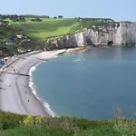 Le Cocon Bleu Hétvégi ház