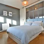 Le Cocon Bleu