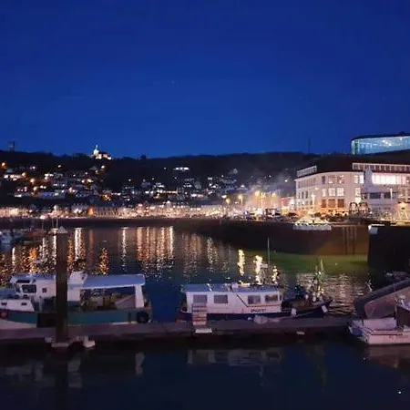 Hétvégi ház Le Cocon Bleu *